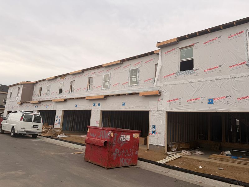 Custom Home Building