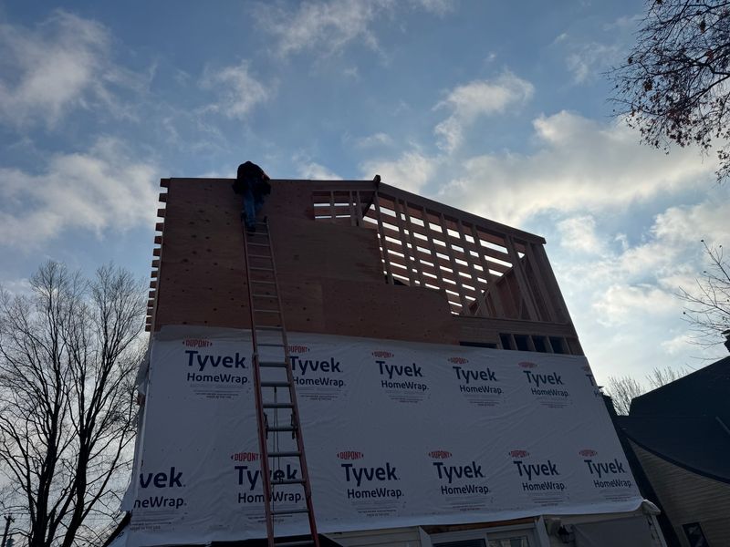 Addition Projects
