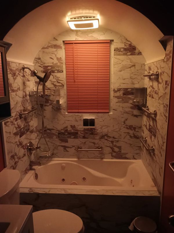 Kitchen and Bath