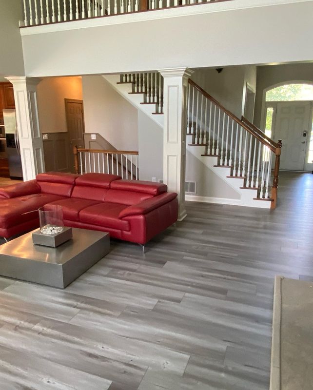 Outdoor Flooring