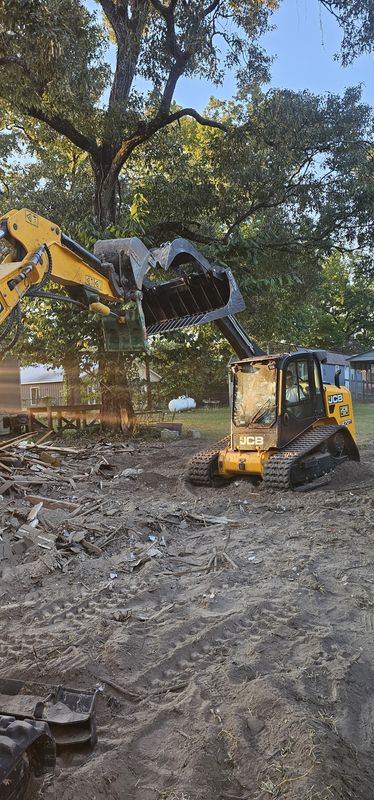 Land Clearing