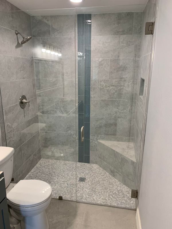 Bathroom Remodeling