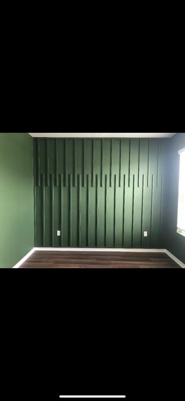 Interior Home Renovations