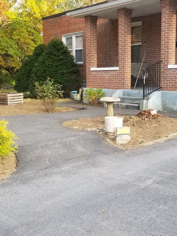 Spring & Fall Cleanups
