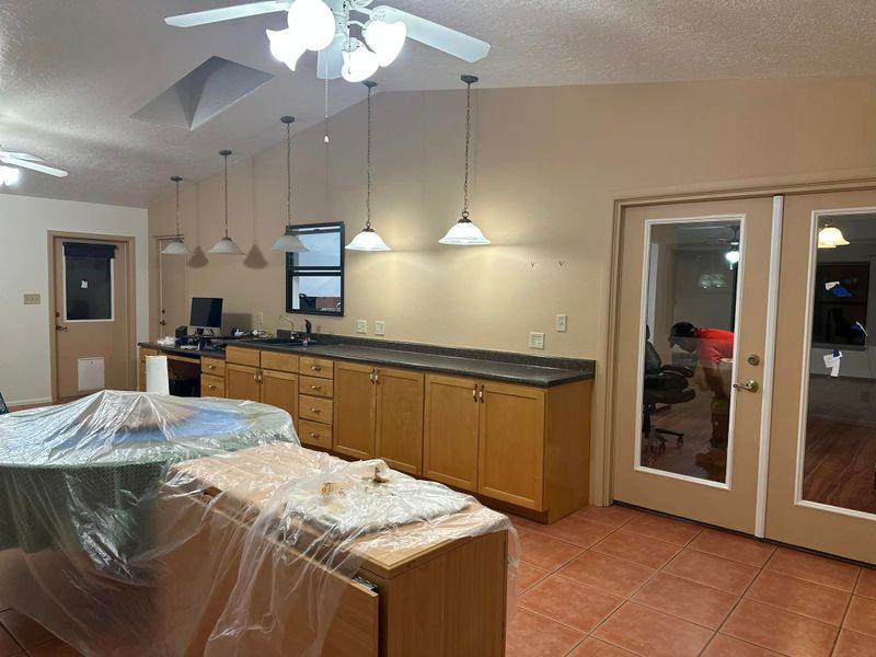 Interior Painting gallery