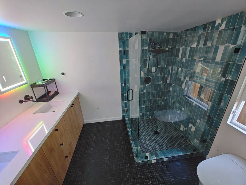 Remodels