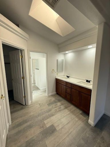 Bathroom Remodel