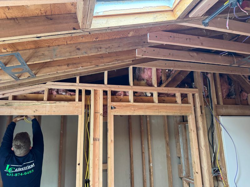 Carpentry