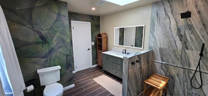 Kitchen and Bathroom Renovations