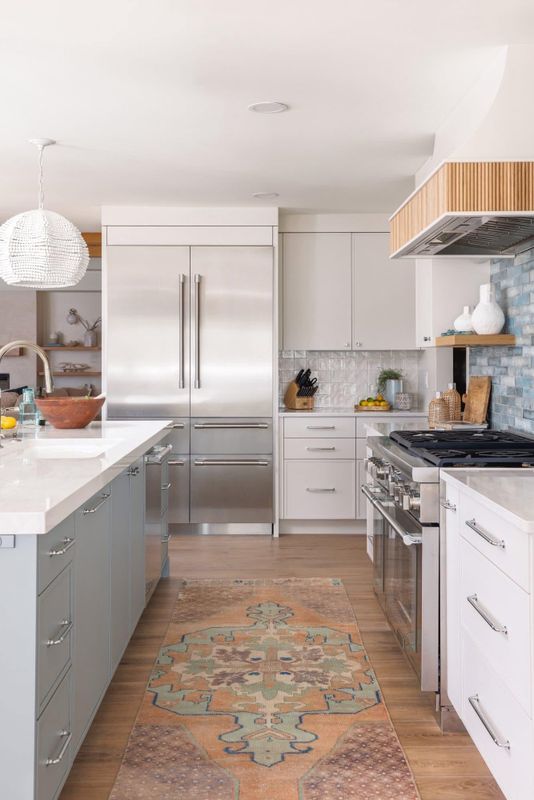Kitchen Renovation