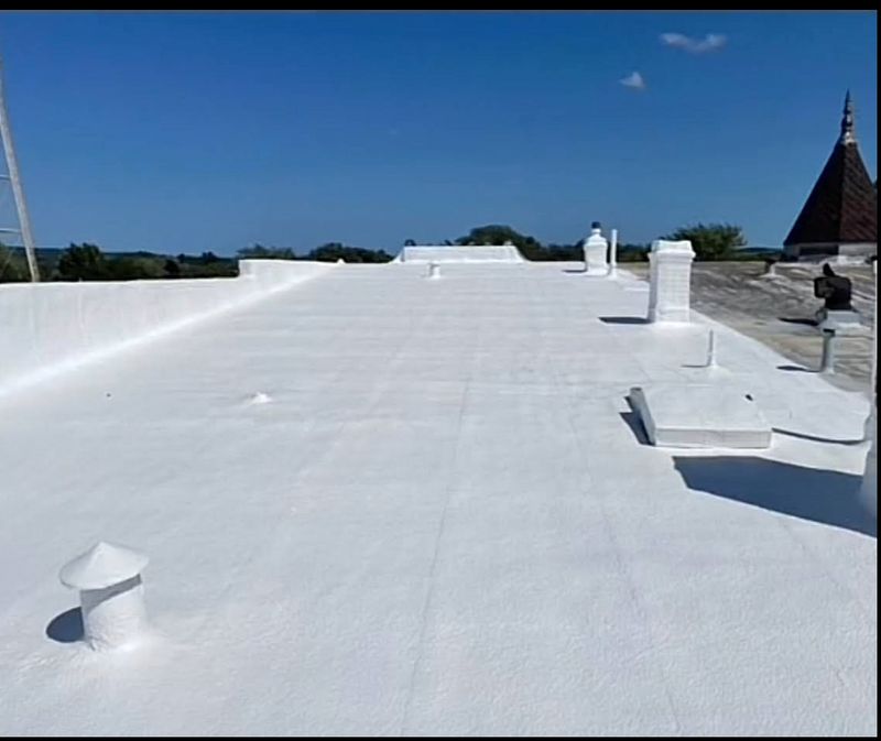 Roof Coatings