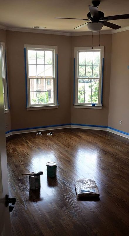 Flooring