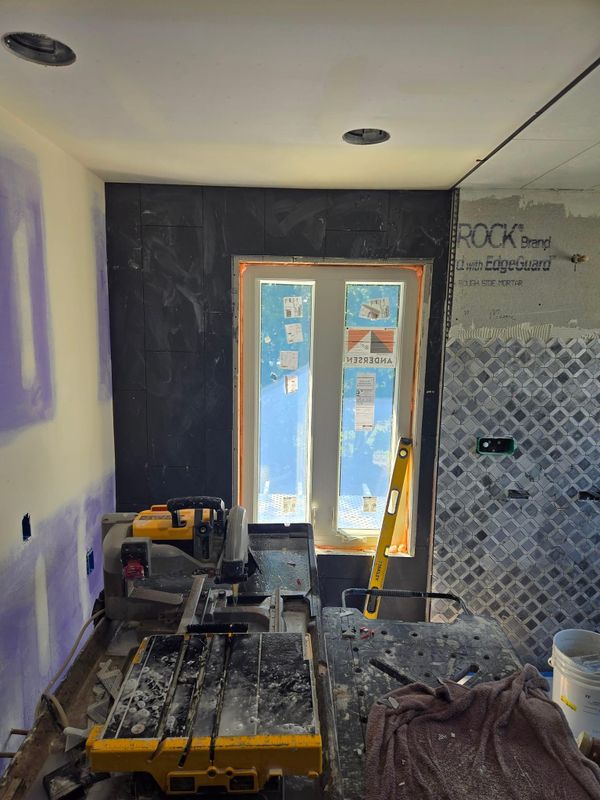 Interior Renovations