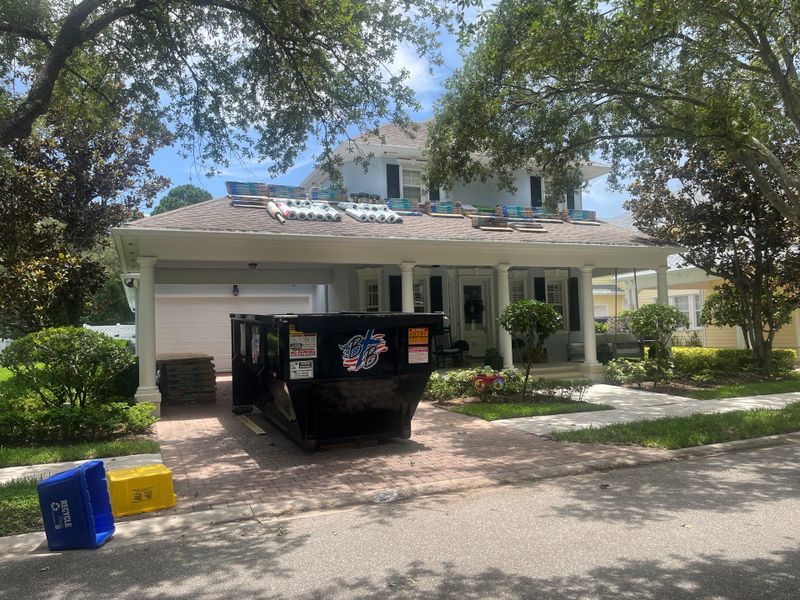 Swift and Seamless Roofing Transformation: Ridgecap Roofing's Expert Touch