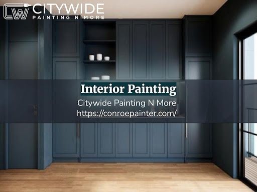 Interior Painting