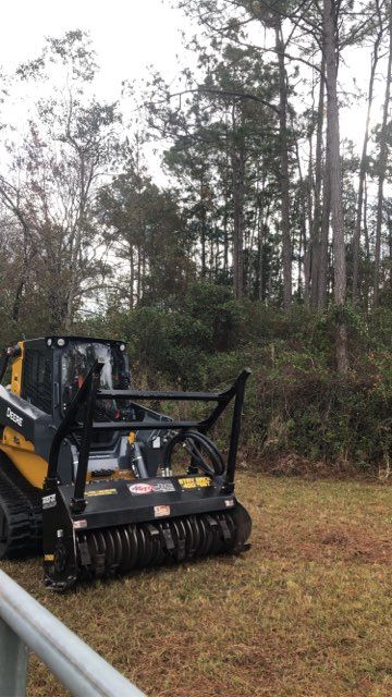 Forestry Mulching gallery