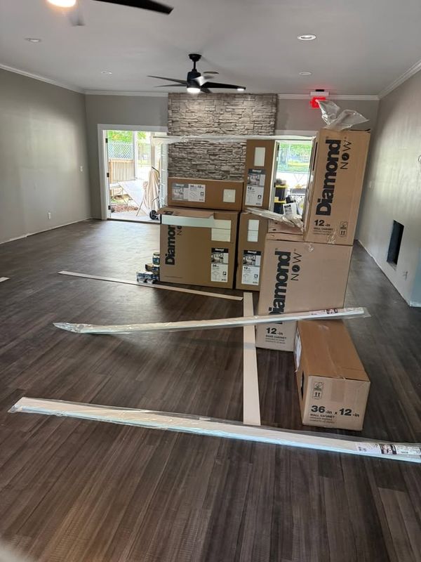 Flooring