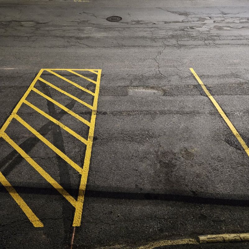 Line Striping 