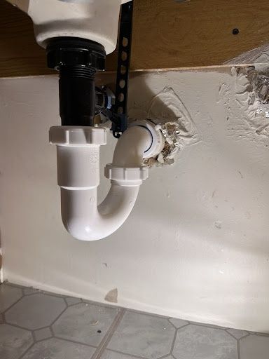 Pipe Repair and Replacement