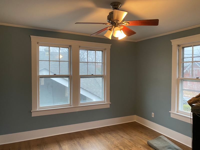 Interior Painting gallery