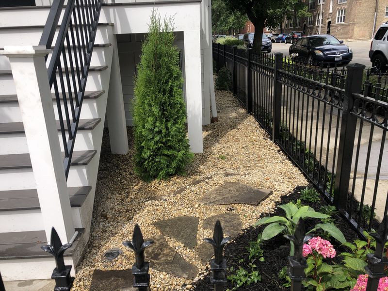 Commercial Property Maintenance