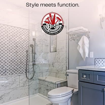 Bathroom Renovation