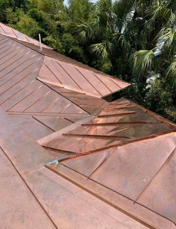Exterior Renovation