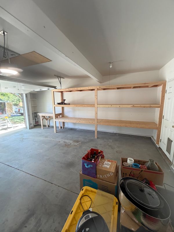 Construction & Remodeling