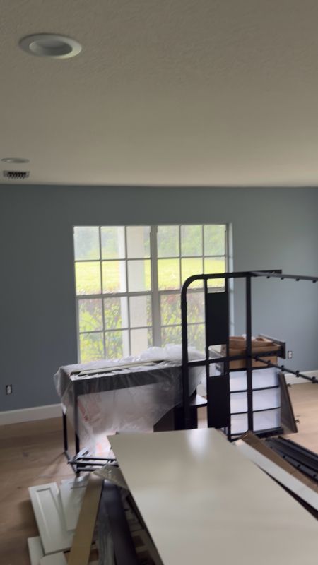 Interior Renovation