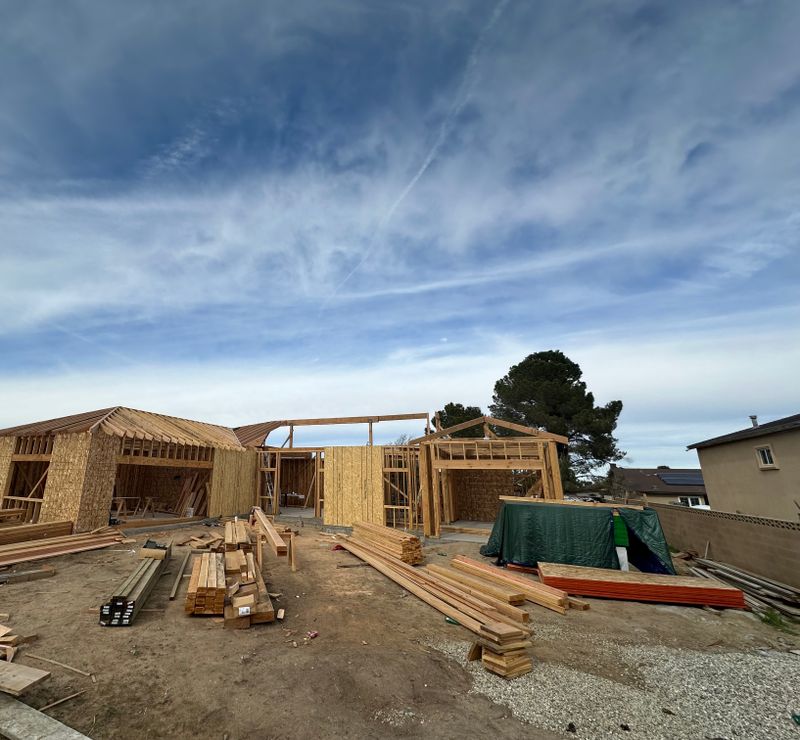 Custom Home Building