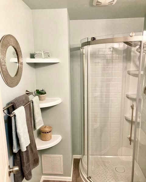 Interior Finishing