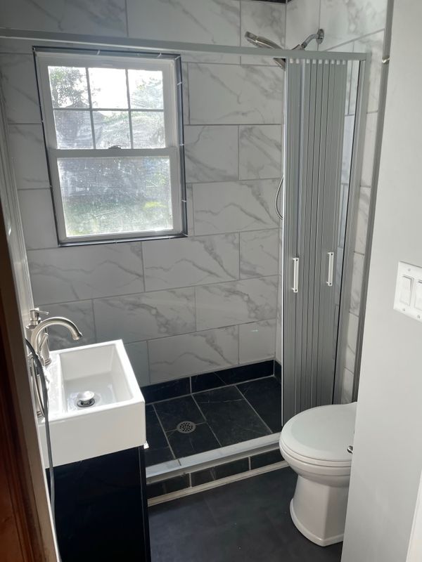 Water Damage Restoration