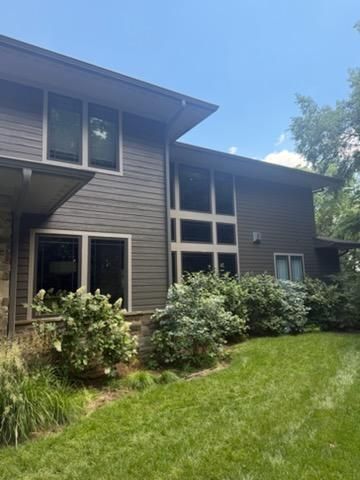Exterior Painting