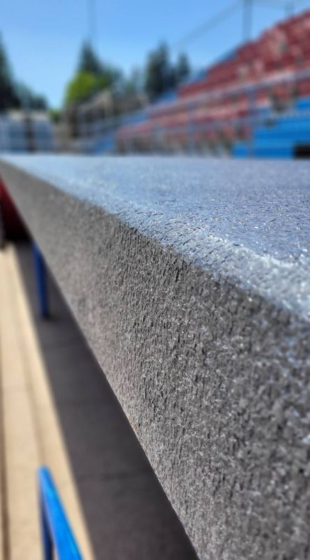 Outdoor Pavements