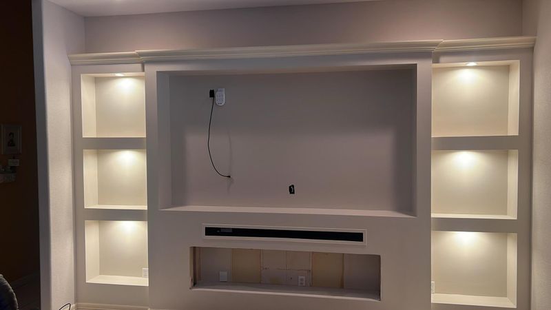 Carpentry