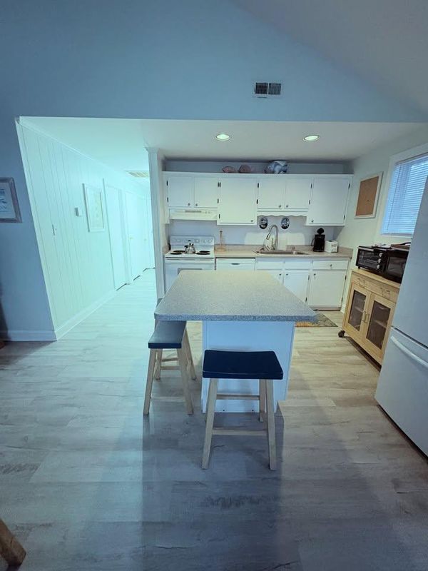 Kitchens