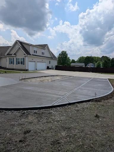Patio Design & Installation