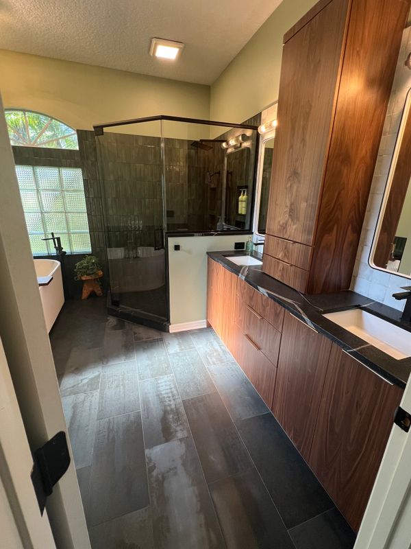 Residential Remodeling