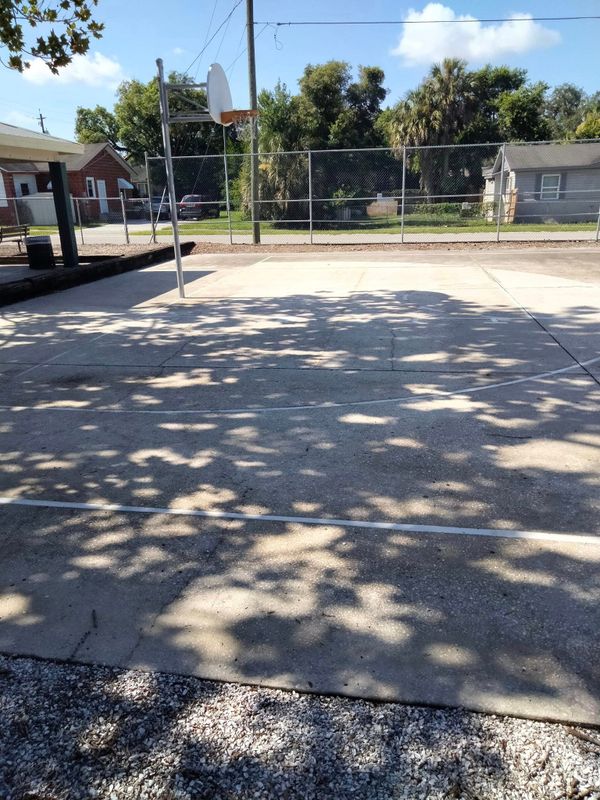Pressure Washing