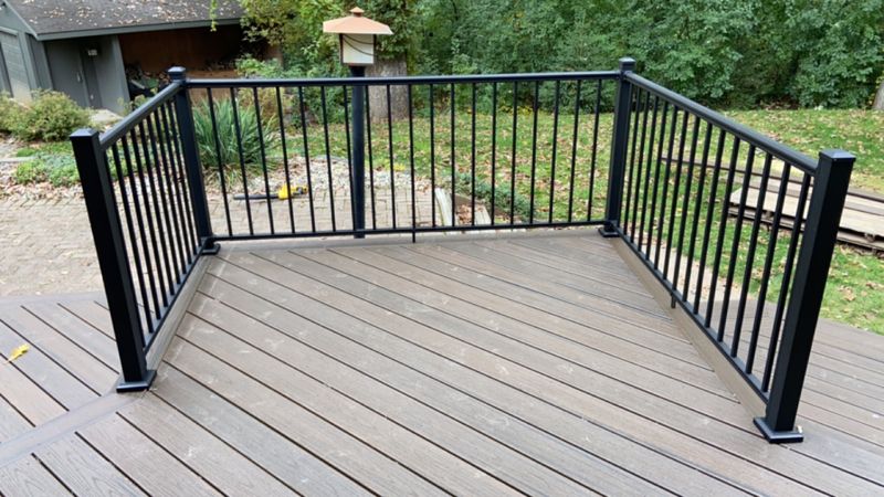 Exterior Renovations