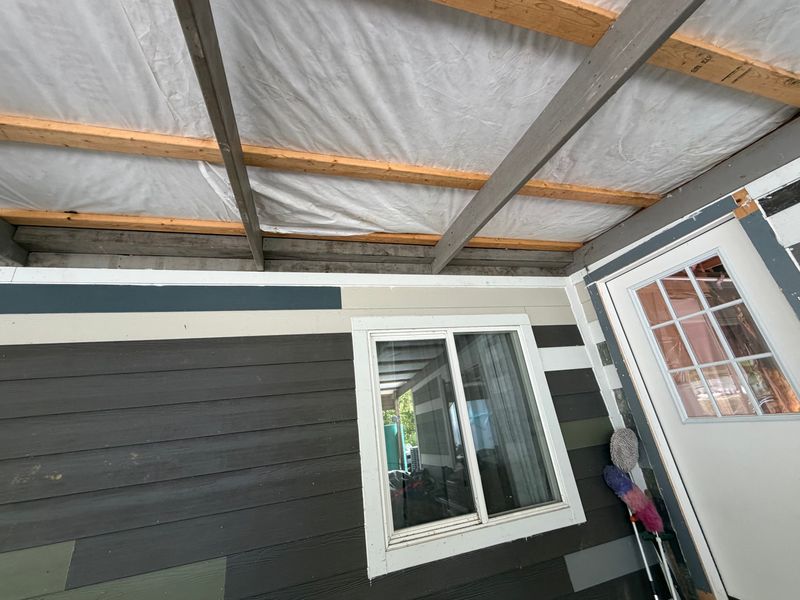 Outdoor Projects