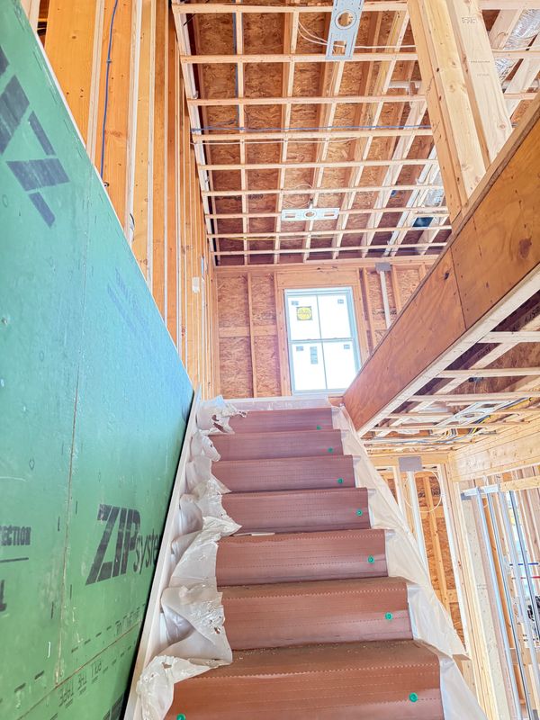 Custom Drywall Work