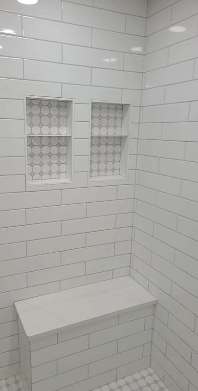 Kitchen and Bathroom Renovations
