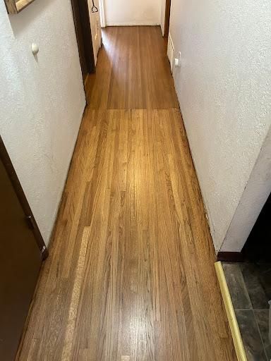 Floor Installation