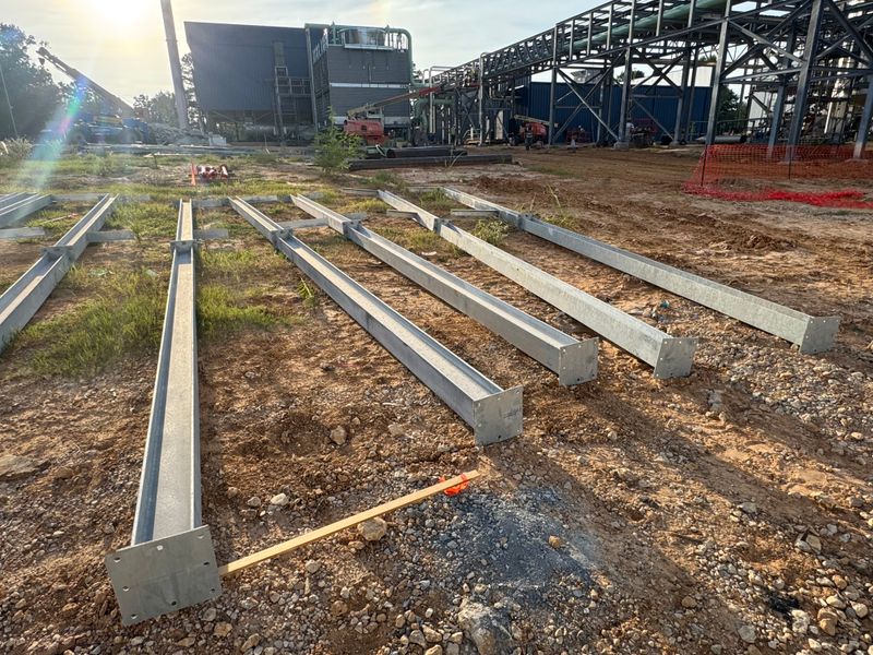 Structural Welding