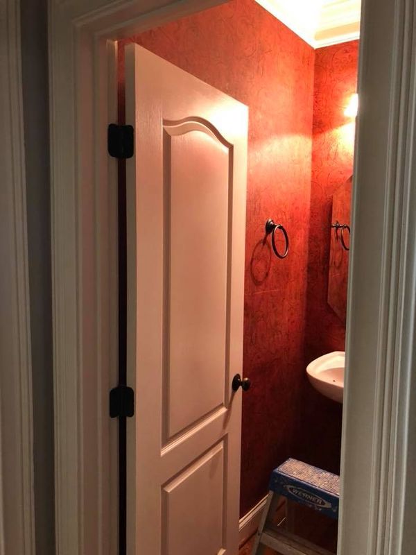 Custom Pantry
