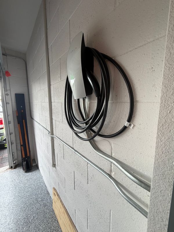 Electric Car Chargers