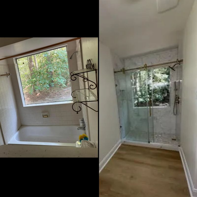 Before and After