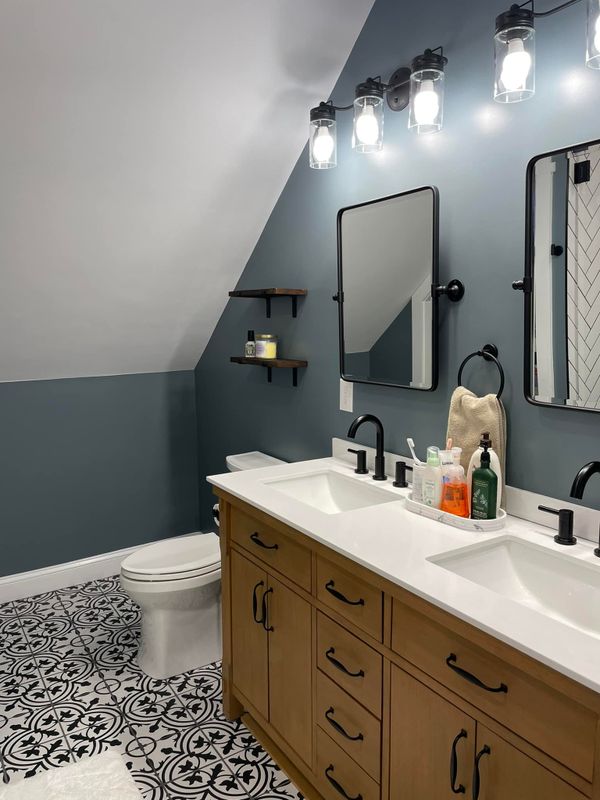 Interior Renovations