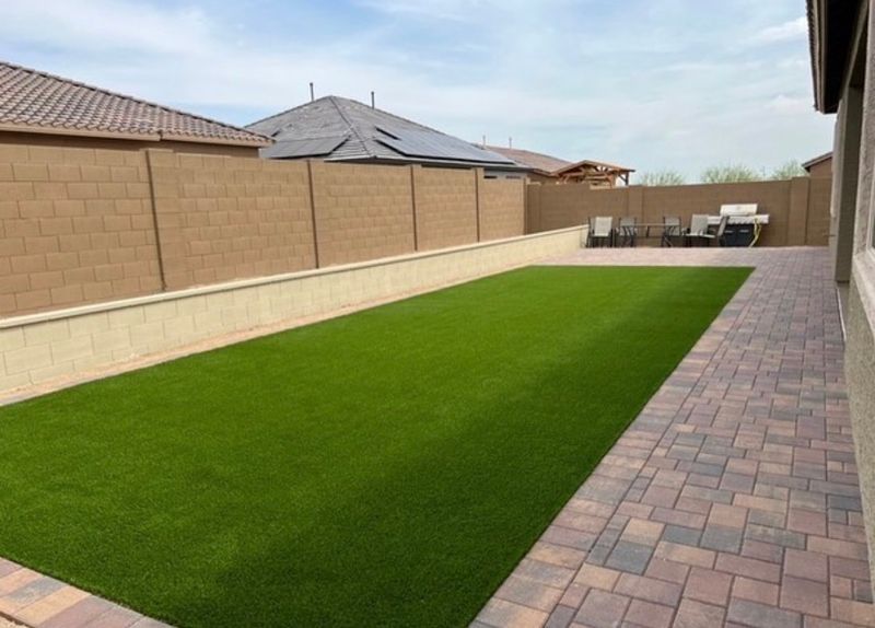 Hardscaping Services